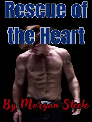 cover image of Rescue of the Heart